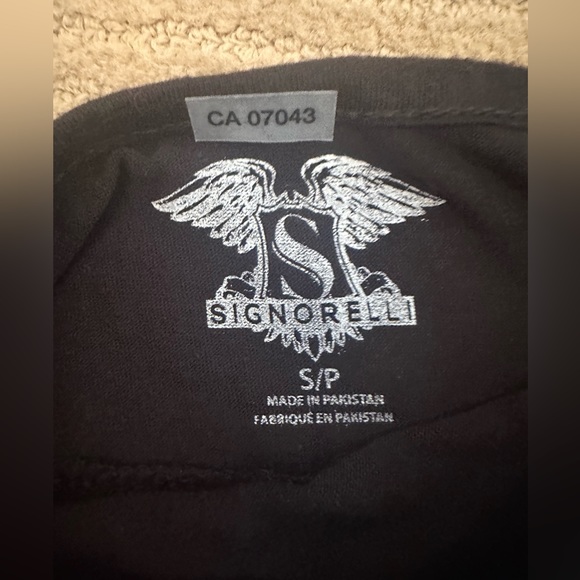 Signorelli “Good Morning Mimosa” Tee size Small - Picture 3 of 3